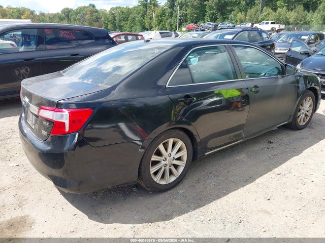 4T1BD1FK8EU138876 Toyota Camry Hybrid Xle