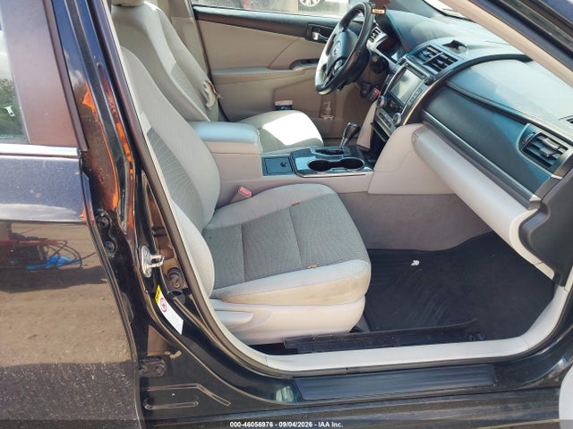 4T1BD1FK8EU138876 Toyota Camry Hybrid Xle