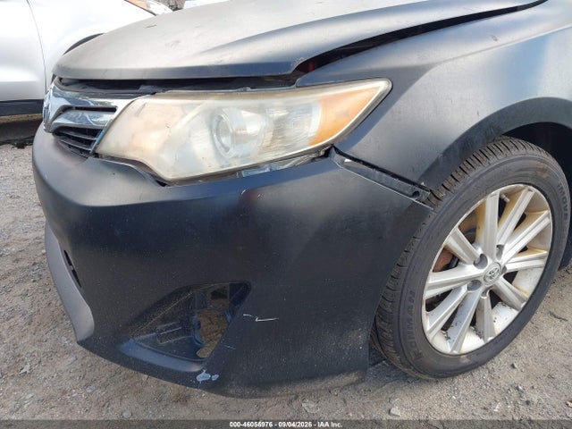 4T1BD1FK8EU138876 Toyota Camry Hybrid Xle