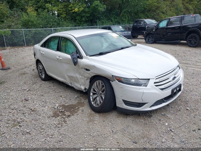 46056977 :رقم المزاد ، 1FAHP2F87DG168986 vin ، 2013 Ford Taurus Limited مزاد بيع
