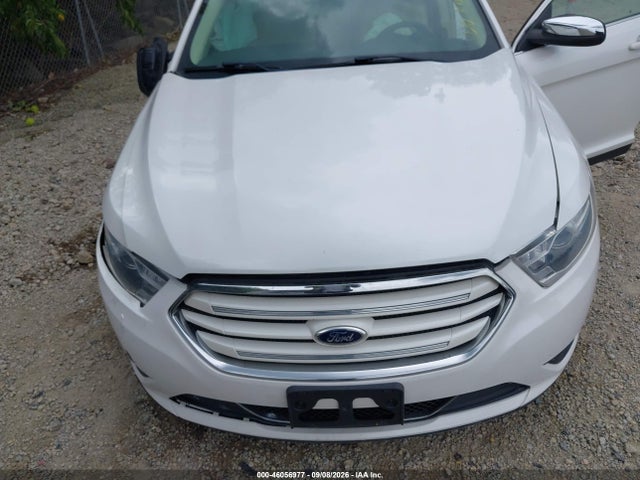 46056977 :رقم المزاد ، 1FAHP2F87DG168986 vin ، 2013 Ford Taurus Limited مزاد بيع
