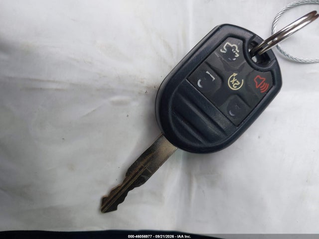 46056977 :رقم المزاد ، 1FAHP2F87DG168986 vin ، 2013 Ford Taurus Limited مزاد بيع