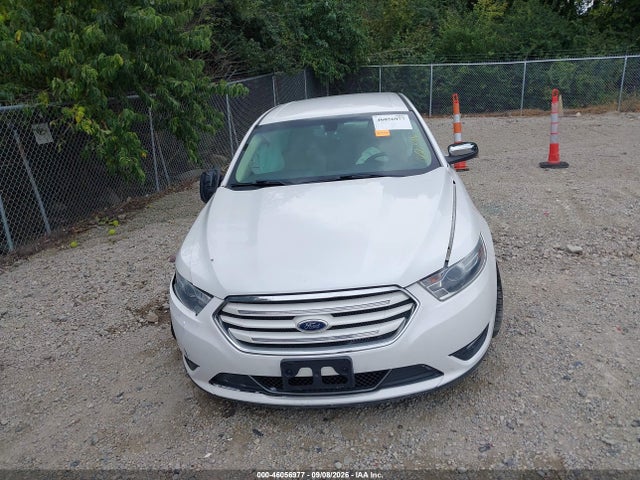 46056977 :رقم المزاد ، 1FAHP2F87DG168986 vin ، 2013 Ford Taurus Limited مزاد بيع
