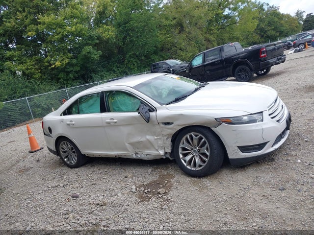 46056977 :رقم المزاد ، 1FAHP2F87DG168986 vin ، 2013 Ford Taurus Limited مزاد بيع