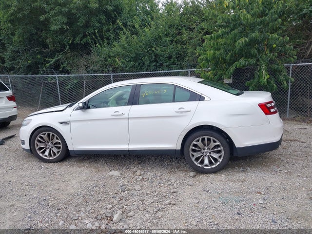 46056977 :رقم المزاد ، 1FAHP2F87DG168986 vin ، 2013 Ford Taurus Limited مزاد بيع
