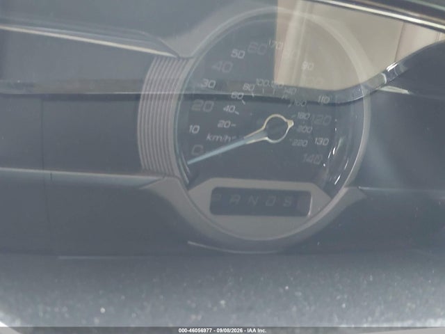 46056977 :رقم المزاد ، 1FAHP2F87DG168986 vin ، 2013 Ford Taurus Limited مزاد بيع