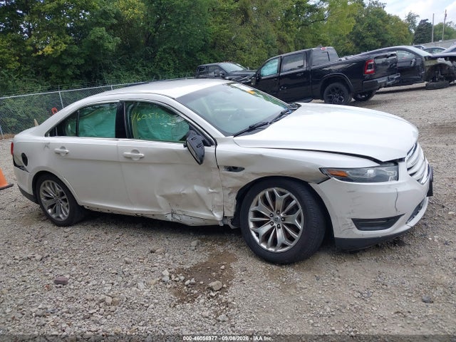 46056977 :رقم المزاد ، 1FAHP2F87DG168986 vin ، 2013 Ford Taurus Limited مزاد بيع
