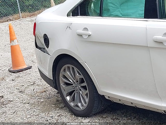 46056977 :رقم المزاد ، 1FAHP2F87DG168986 vin ، 2013 Ford Taurus Limited مزاد بيع