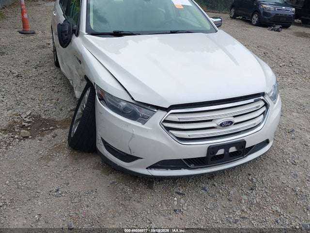 46056977 :رقم المزاد ، 1FAHP2F87DG168986 vin ، 2013 Ford Taurus Limited مزاد بيع