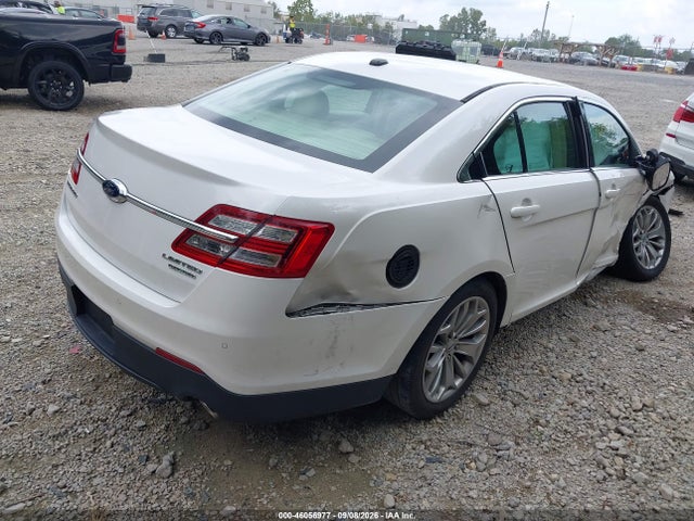46056977 :رقم المزاد ، 1FAHP2F87DG168986 vin ، 2013 Ford Taurus Limited مزاد بيع