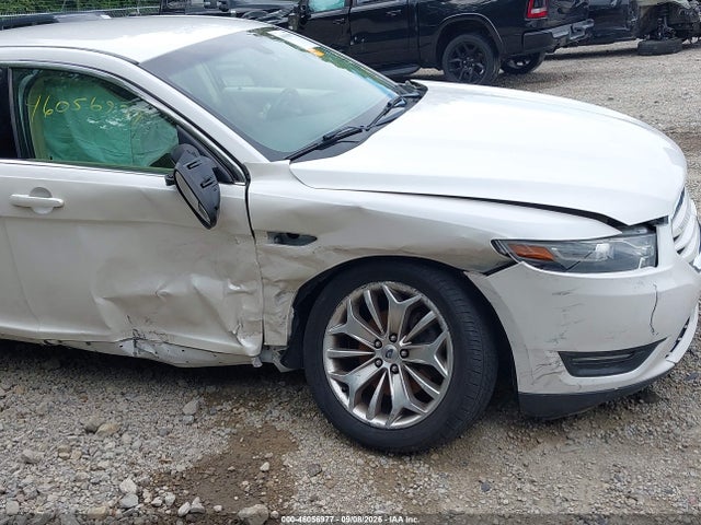 46056977 :رقم المزاد ، 1FAHP2F87DG168986 vin ، 2013 Ford Taurus Limited مزاد بيع