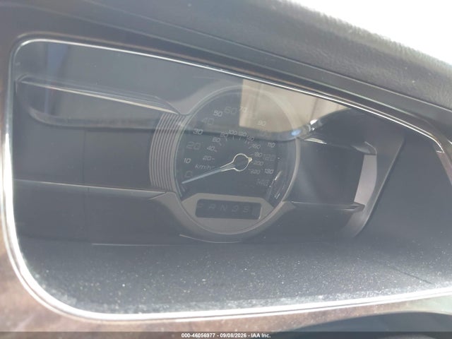 46056977 :رقم المزاد ، 1FAHP2F87DG168986 vin ، 2013 Ford Taurus Limited مزاد بيع