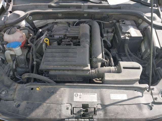 Aukcja sprzedaży 2017 Volkswagen Jetta 1.4t S, vin: 3VW167AJ9HM331166, numer aukcji: 46056986