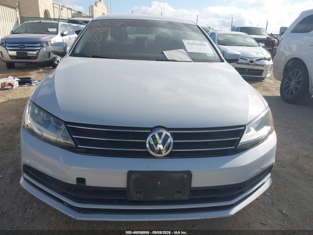 Aukcja sprzedaży 2017 Volkswagen Jetta 1.4t S, vin: 3VW167AJ9HM331166, numer aukcji: 46056986