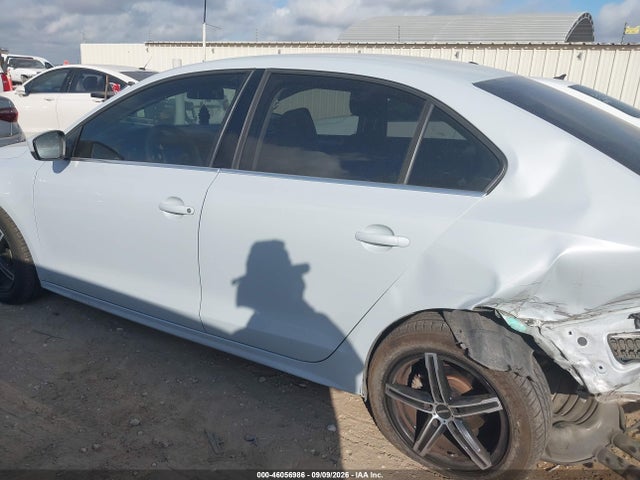 Aukcja sprzedaży 2017 Volkswagen Jetta 1.4t S, vin: 3VW167AJ9HM331166, numer aukcji: 46056986