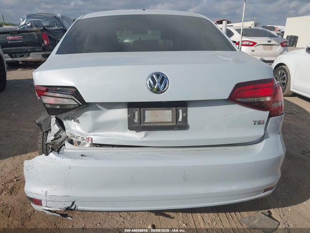 Aukcja sprzedaży 2017 Volkswagen Jetta 1.4t S, vin: 3VW167AJ9HM331166, numer aukcji: 46056986