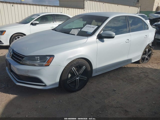 Aukcja sprzedaży 2017 Volkswagen Jetta 1.4t S, vin: 3VW167AJ9HM331166, numer aukcji: 46056986