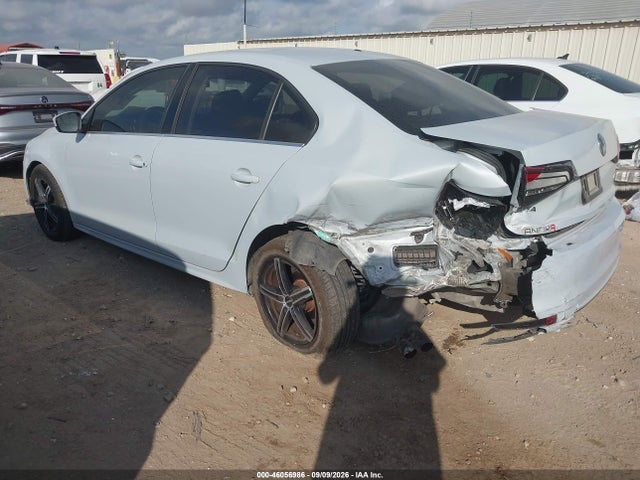 Aukcja sprzedaży 2017 Volkswagen Jetta 1.4t S, vin: 3VW167AJ9HM331166, numer aukcji: 46056986