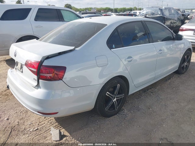 Aukcja sprzedaży 2017 Volkswagen Jetta 1.4t S, vin: 3VW167AJ9HM331166, numer aukcji: 46056986