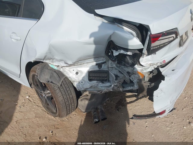 Aukcja sprzedaży 2017 Volkswagen Jetta 1.4t S, vin: 3VW167AJ9HM331166, numer aukcji: 46056986