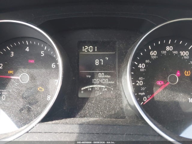 Aukcja sprzedaży 2017 Volkswagen Jetta 1.4t S, vin: 3VW167AJ9HM331166, numer aukcji: 46056986