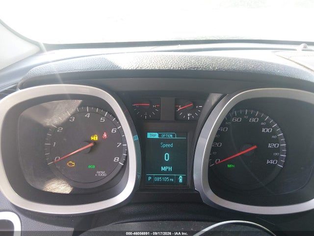 2GNALBEKXG1154965 Chevrolet EQUINOX LS