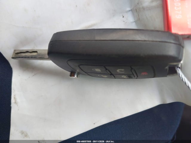 Продаж на аукціоні авто 2012 Chevrolet Sonic 2lt, vin: 1G1JC5SH8C4107329, номер лоту: 46057008