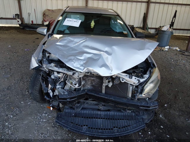 Toyota COROLLA LE 2016 5YFBURHE3GP389251 Image 13