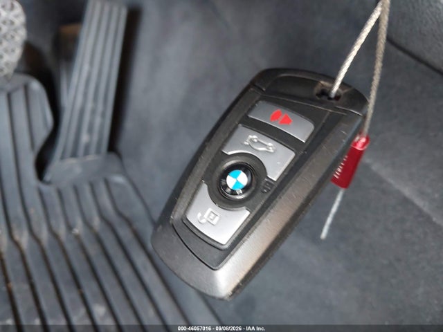 BMW 528i Xdrive 2016 WBA5A7C59GG147418 Image 11