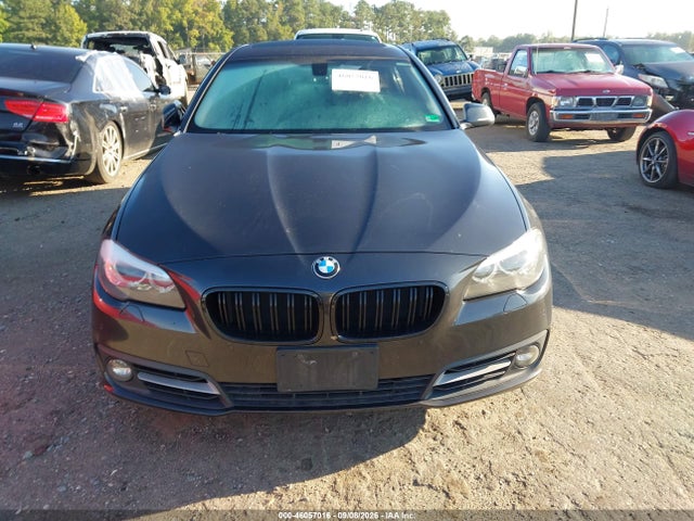BMW 528i Xdrive 2016 WBA5A7C59GG147418 Image 12