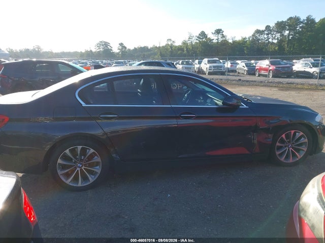 BMW 528i Xdrive 2016 WBA5A7C59GG147418 Image 13