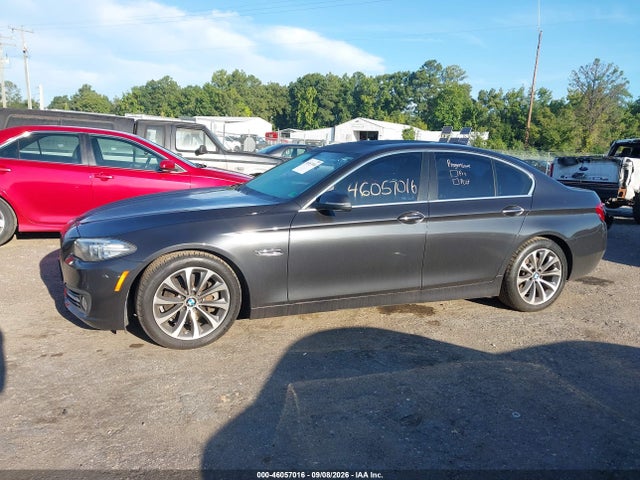 BMW 528i Xdrive 2016 WBA5A7C59GG147418 Image 14