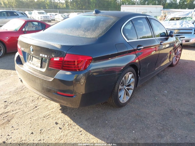 BMW 528i Xdrive 2016 WBA5A7C59GG147418 Image 4