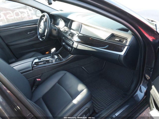 BMW 528i Xdrive 2016 WBA5A7C59GG147418 Image 5
