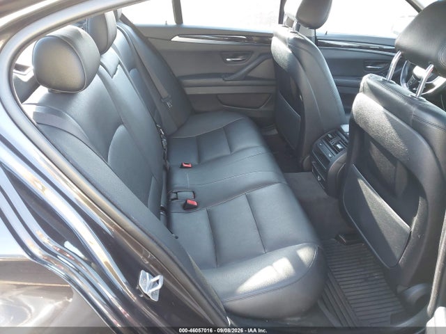 BMW 528i Xdrive 2016 WBA5A7C59GG147418 Image 8