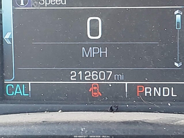 46057017 :رقم المزاد ، 1GCPCREC6HF130841 vin ، 2017 Chevrolet Silverado 1500 Lt مزاد بيع