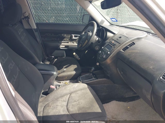 Aukcja sprzedaży 2012 Kia Soul +, vin: KNDJT2A62C7457429, numer aukcji: 46057020