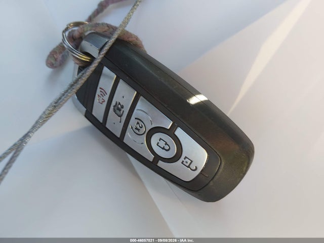 46057021 :رقم المزاد ، 1FMSK7FHXMGB06506 vin ، 2021 Ford Explorer Limited مزاد بيع