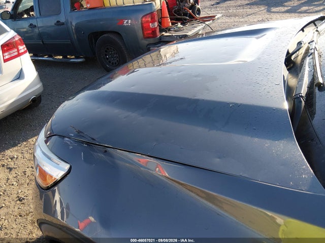 46057021 :رقم المزاد ، 1FMSK7FHXMGB06506 vin ، 2021 Ford Explorer Limited مزاد بيع