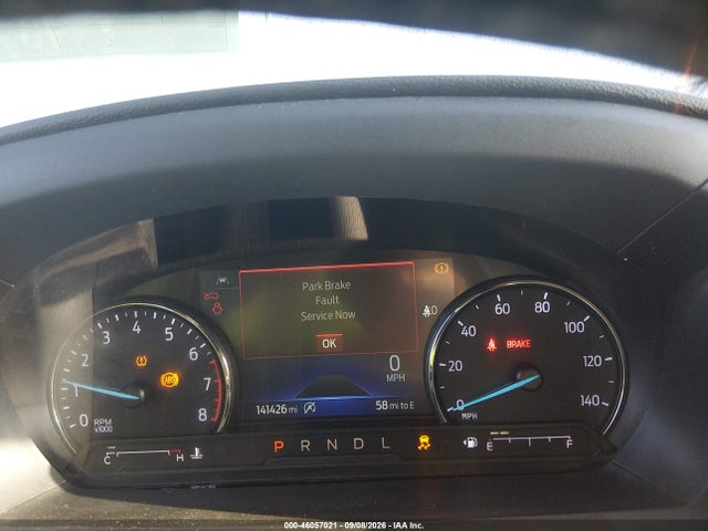 46057021 :رقم المزاد ، 1FMSK7FHXMGB06506 vin ، 2021 Ford Explorer Limited مزاد بيع