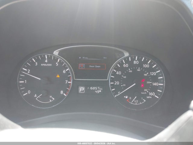 46057022 :رقم المزاد ، 5N1AR2MN5EC640041 vin ، 2014 Nissan Pathfinder Sl مزاد بيع