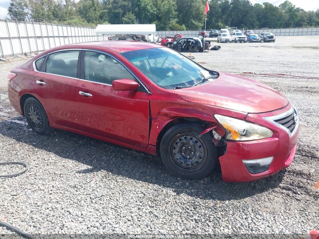 Aukcja sprzedaży 2013 Nissan Altima 2.5 S, vin: 1N4AL3APXDC169509, numer aukcji: 46057026