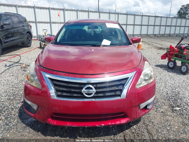 Aukcja sprzedaży 2013 Nissan Altima 2.5 S, vin: 1N4AL3APXDC169509, numer aukcji: 46057026