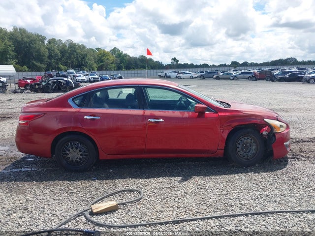 Aukcja sprzedaży 2013 Nissan Altima 2.5 S, vin: 1N4AL3APXDC169509, numer aukcji: 46057026