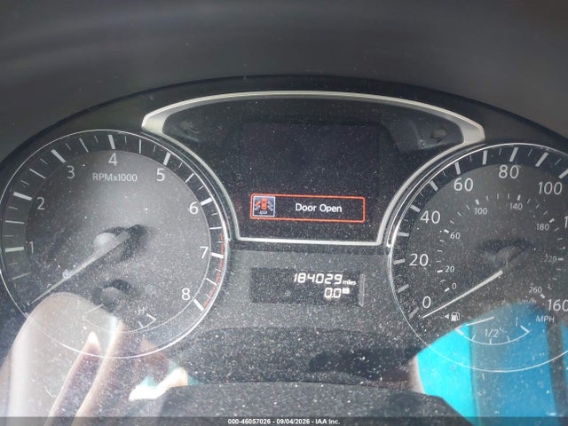 Aukcja sprzedaży 2013 Nissan Altima 2.5 S, vin: 1N4AL3APXDC169509, numer aukcji: 46057026
