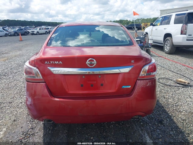 Aukcja sprzedaży 2013 Nissan Altima 2.5 S, vin: 1N4AL3APXDC169509, numer aukcji: 46057026