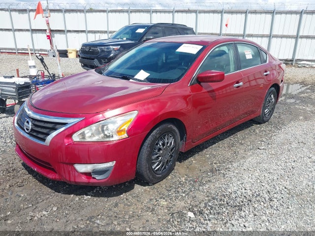 Aukcja sprzedaży 2013 Nissan Altima 2.5 S, vin: 1N4AL3APXDC169509, numer aukcji: 46057026