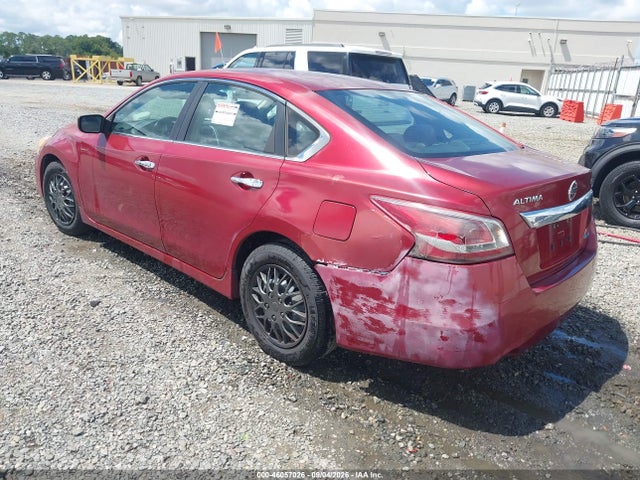 Aukcja sprzedaży 2013 Nissan Altima 2.5 S, vin: 1N4AL3APXDC169509, numer aukcji: 46057026