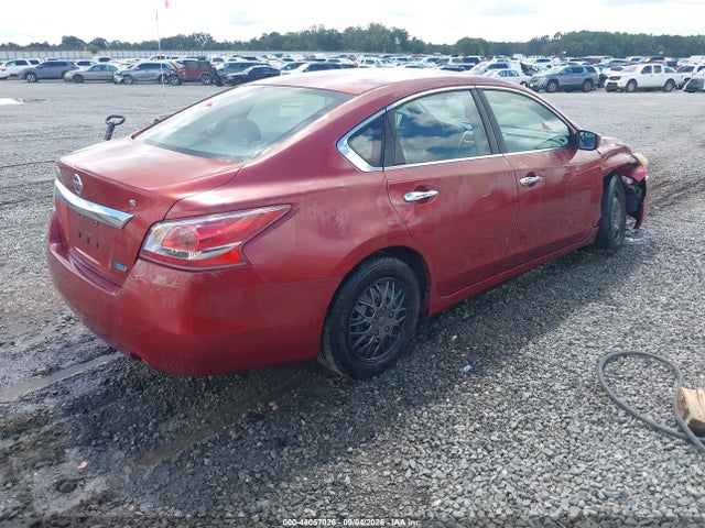 Aukcja sprzedaży 2013 Nissan Altima 2.5 S, vin: 1N4AL3APXDC169509, numer aukcji: 46057026