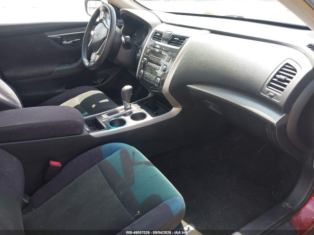 Aukcja sprzedaży 2013 Nissan Altima 2.5 S, vin: 1N4AL3APXDC169509, numer aukcji: 46057026